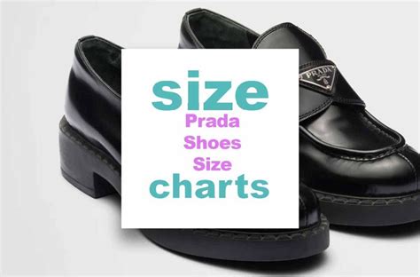 do prada sport sandals run true to us size|Prada size chart.